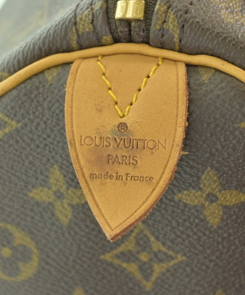 LOUIS VUITTON 週末包/旅行包