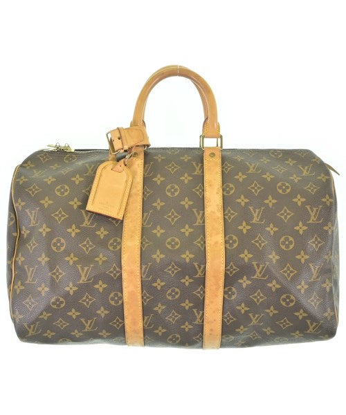 LOUIS VUITTON 週末包/旅行包