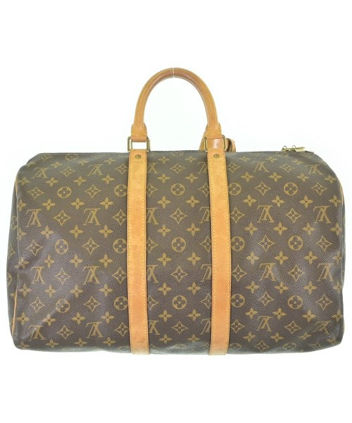 LOUIS VUITTON 週末包/旅行包