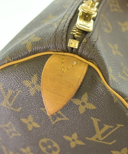 LOUIS VUITTON 週末包/旅行包