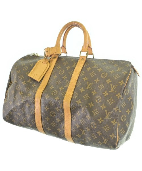 LOUIS VUITTON 週末包/旅行包