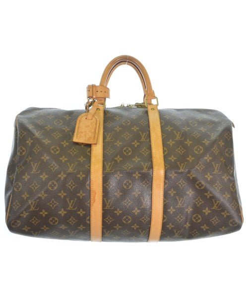 LOUIS VUITTON 週末包/旅行包