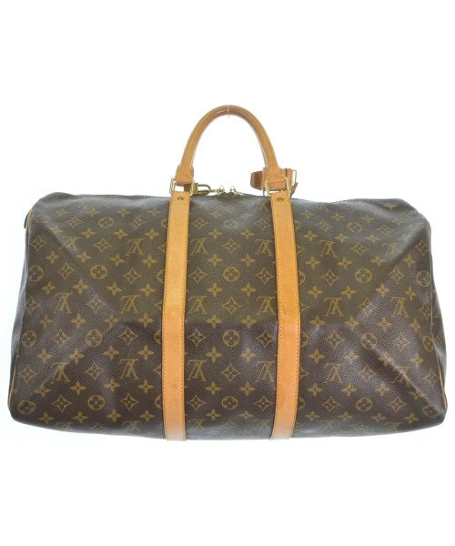 LOUIS VUITTON 週末包/旅行包