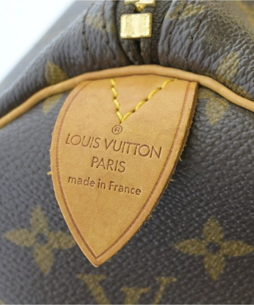 LOUIS VUITTON 週末包/旅行包