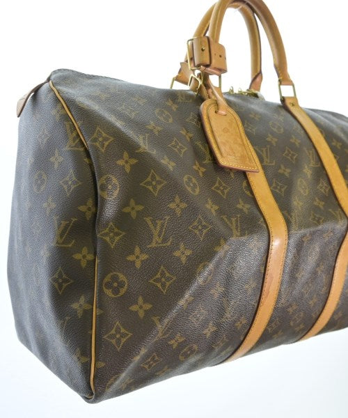LOUIS VUITTON 週末包/旅行包