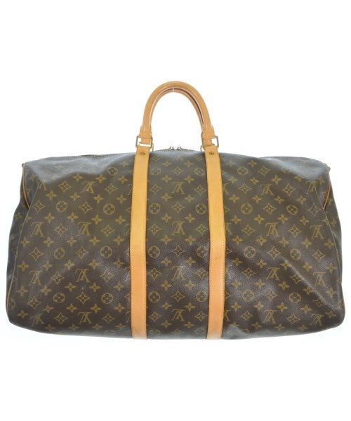 LOUIS VUITTON 週末包/旅行包