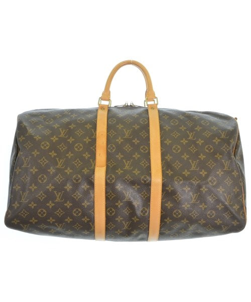 LOUIS VUITTON 週末包/旅行包