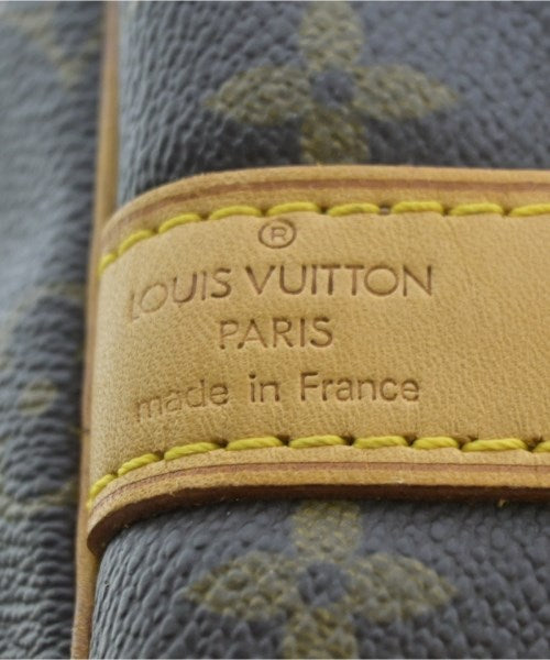 LOUIS VUITTON 週末包/旅行包