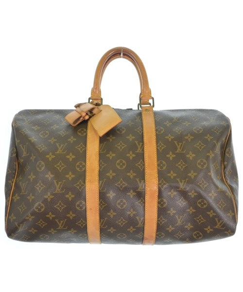 LOUIS VUITTON 週末包/旅行包
