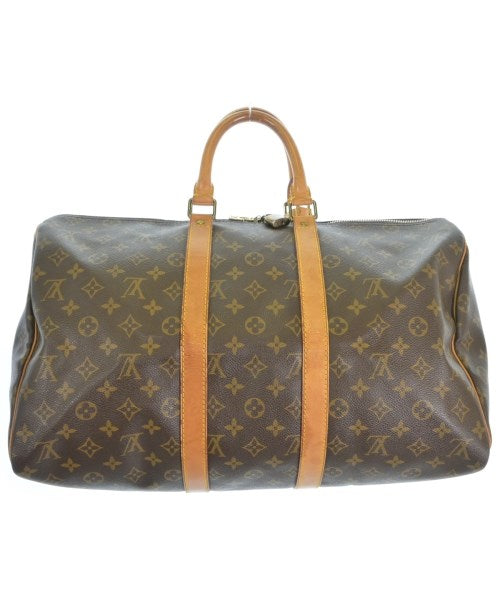 LOUIS VUITTON 週末包/旅行包