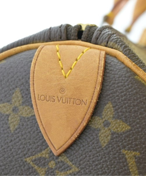 LOUIS VUITTON 週末包/旅行包