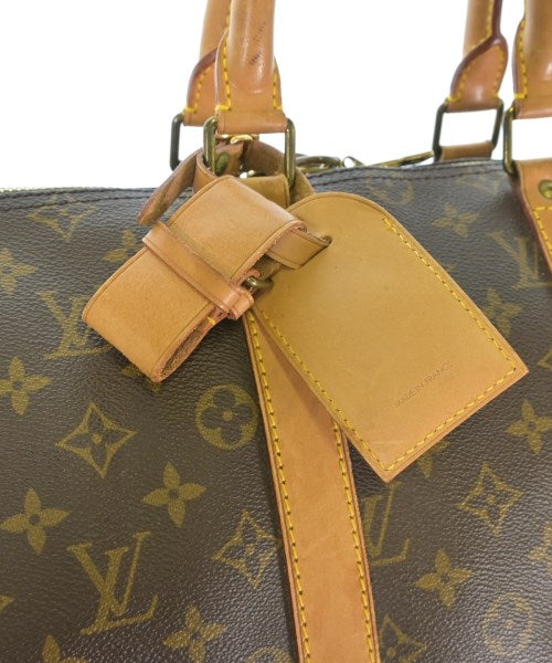 LOUIS VUITTON 週末包/旅行包