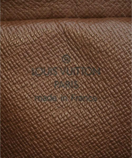 LOUIS VUITTON 肩背包