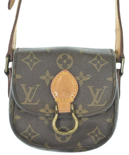 LOUIS VUITTON 肩背包
