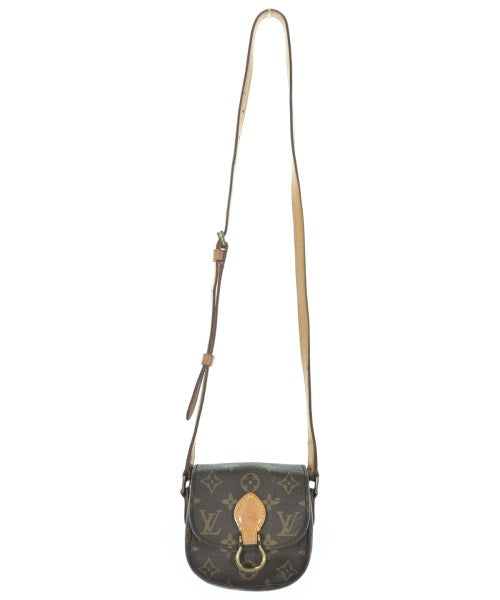 LOUIS VUITTON 肩背包