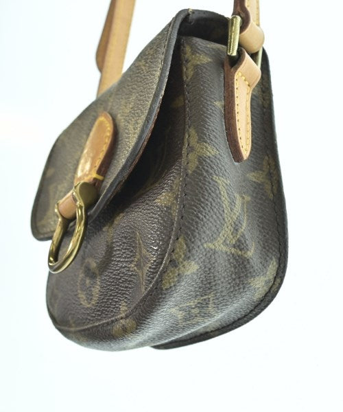 LOUIS VUITTON 肩背包