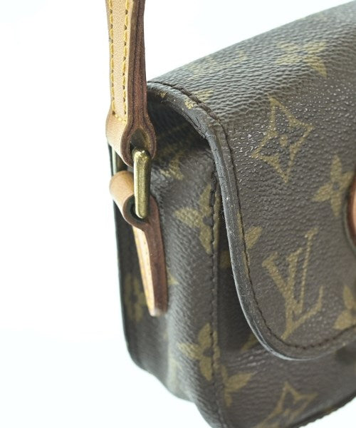 LOUIS VUITTON 肩背包