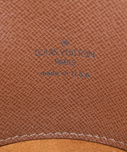 LOUIS VUITTON 肩背包