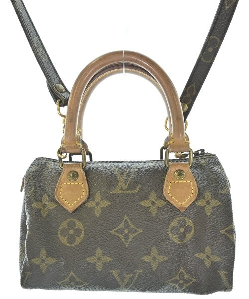 LOUIS VUITTON 肩背包