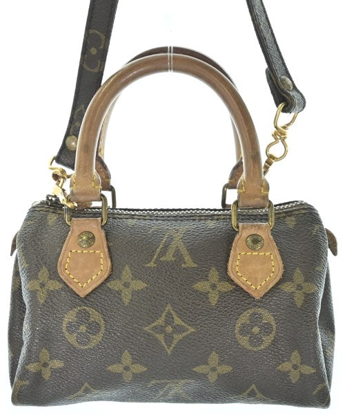 LOUIS VUITTON 肩背包