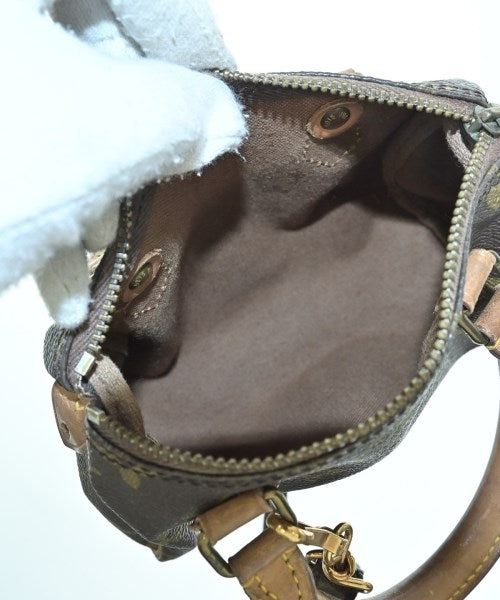 LOUIS VUITTON 肩背包