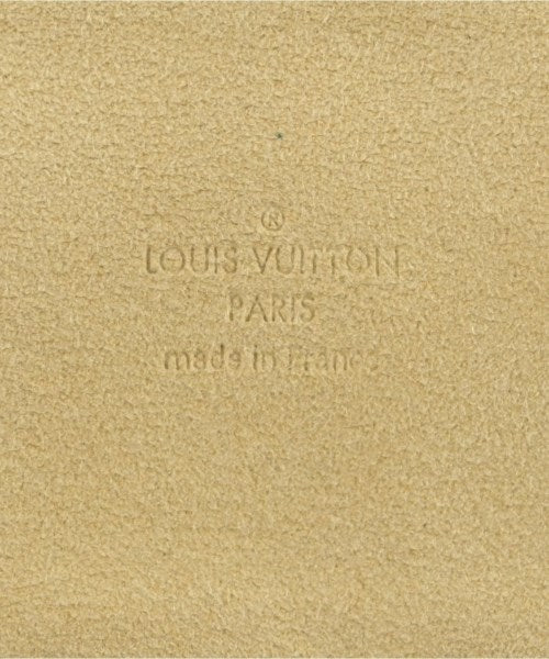 LOUIS VUITTON 肩背包
