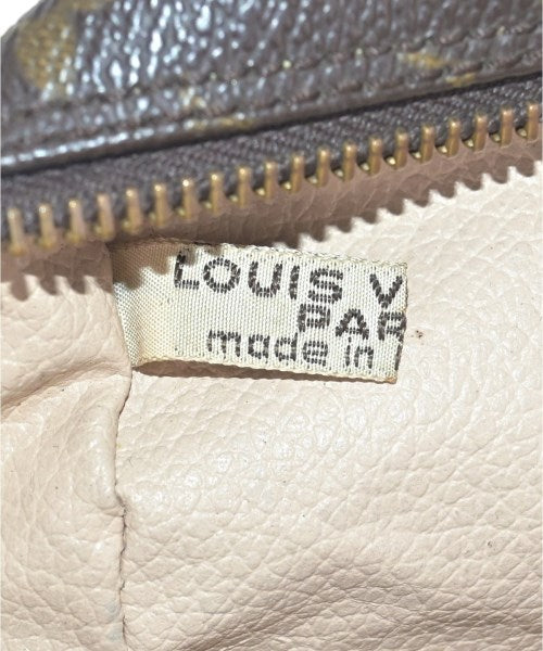 LOUIS VUITTON 小袋