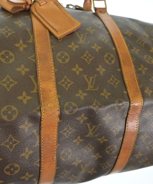 LOUIS VUITTON 週末包/旅行包