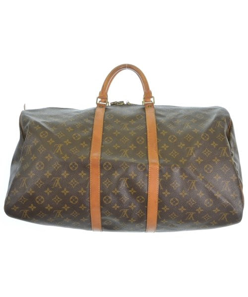 LOUIS VUITTON 週末包/旅行包