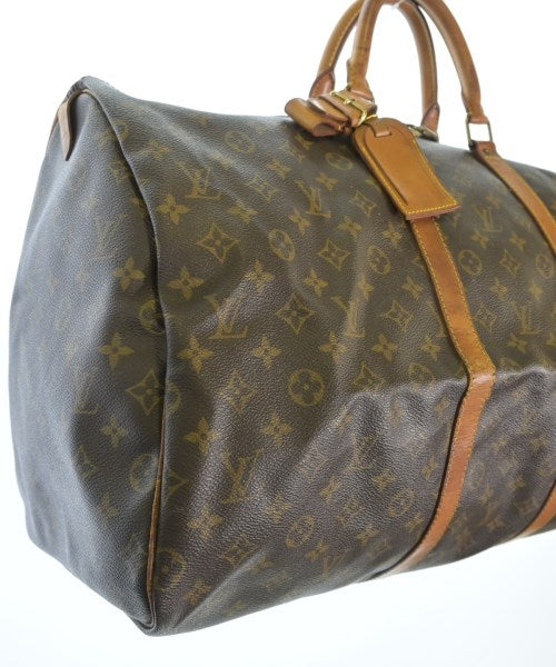 LOUIS VUITTON 週末包/旅行包