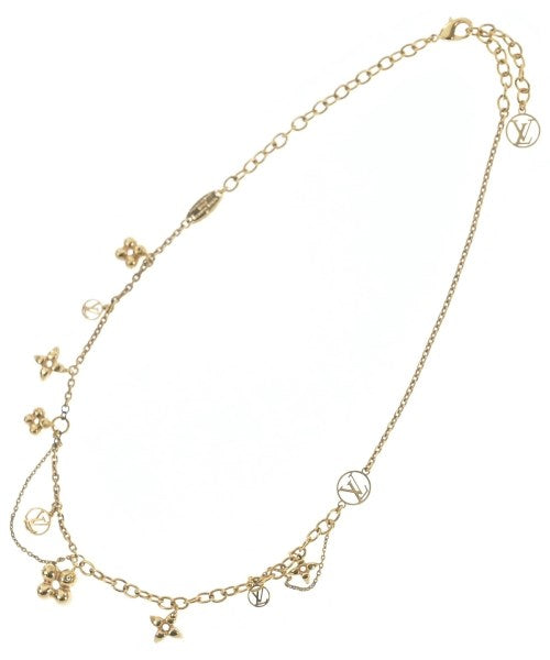 LOUIS VUITTON 項鍊