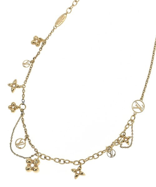 LOUIS VUITTON 項鍊