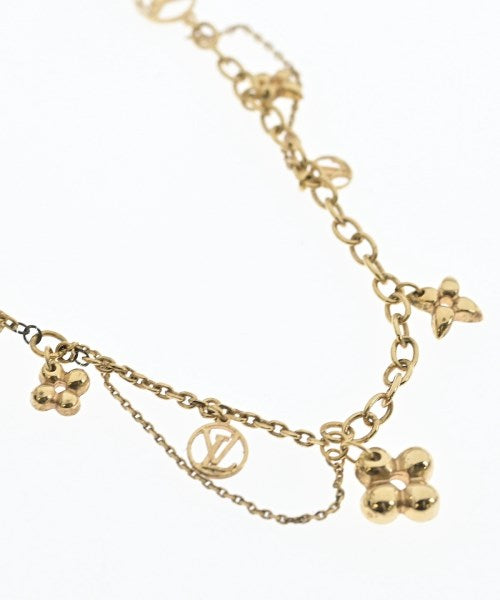 LOUIS VUITTON 項鍊