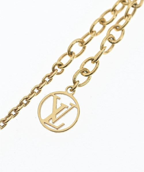 LOUIS VUITTON 項鍊