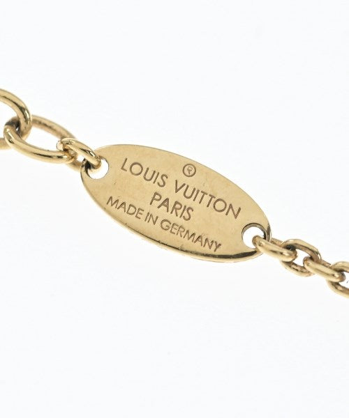 LOUIS VUITTON 項鍊