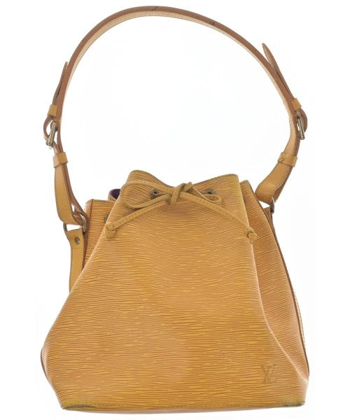 LOUIS VUITTON 肩背包