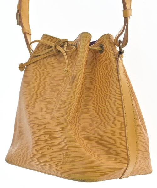LOUIS VUITTON 肩背包