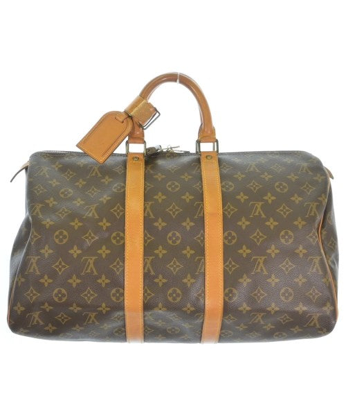 LOUIS VUITTON 週末包/旅行包