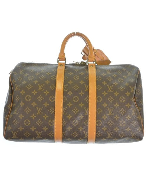 LOUIS VUITTON 週末包/旅行包