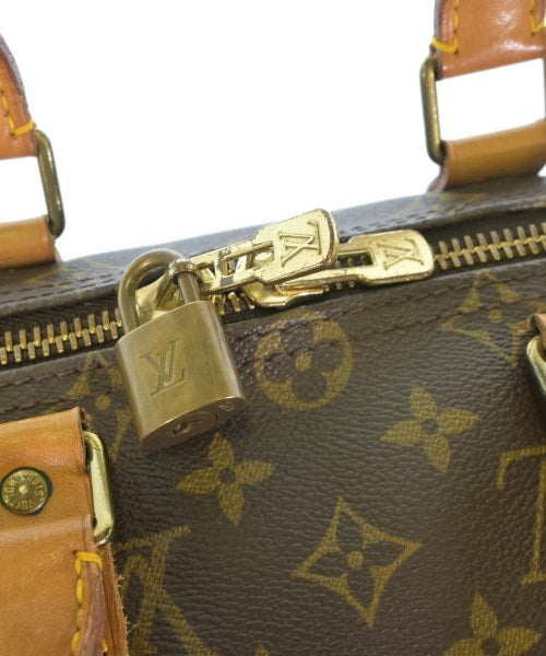 LOUIS VUITTON 週末包/旅行包