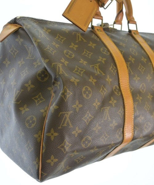 LOUIS VUITTON 週末包/旅行包