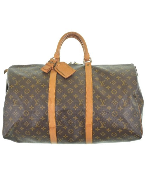 LOUIS VUITTON 週末包/旅行包
