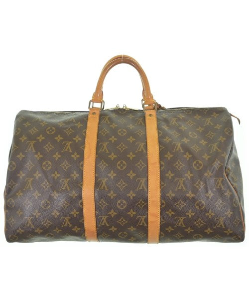 LOUIS VUITTON 週末包/旅行包