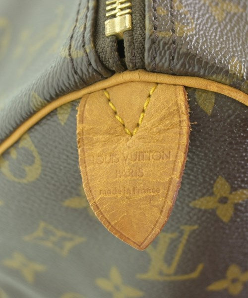 LOUIS VUITTON 週末包/旅行包