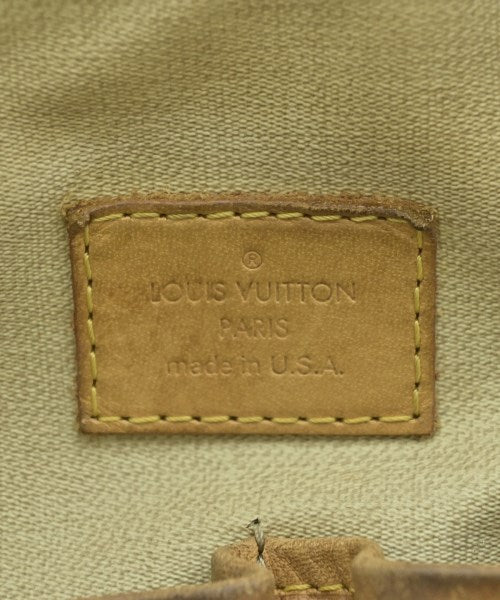 LOUIS VUITTON 手提包