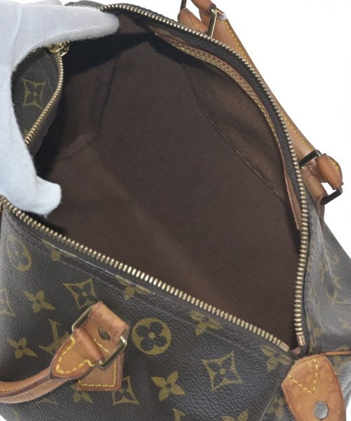 LOUIS VUITTON 週末包/旅行包