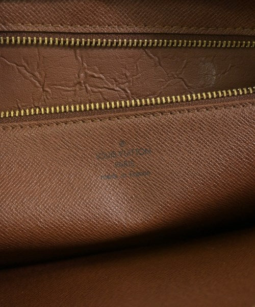 LOUIS VUITTON 肩背包