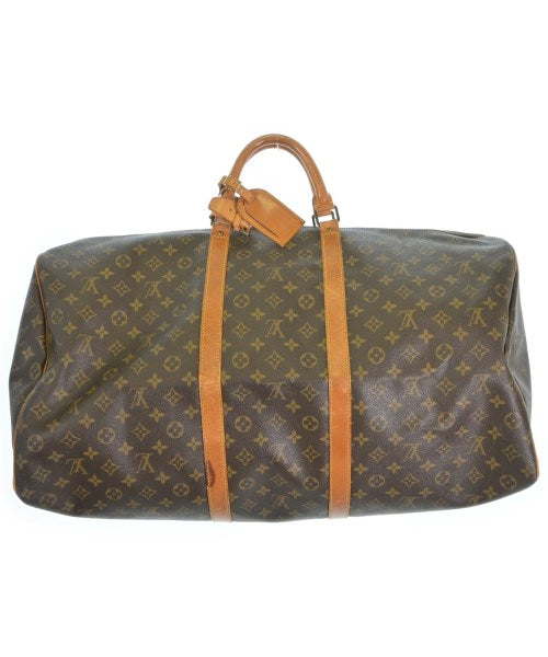 LOUIS VUITTON 週末包/旅行包