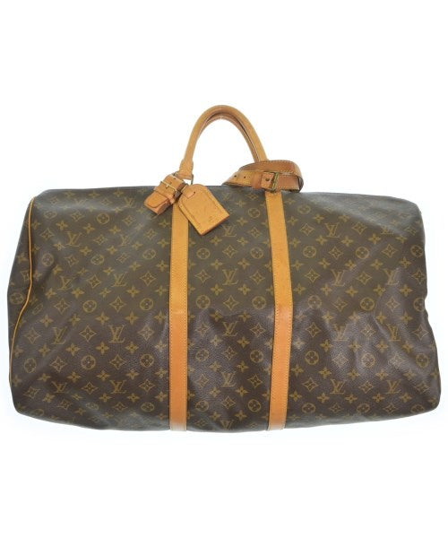 LOUIS VUITTON 週末包/旅行包