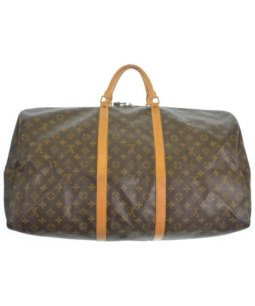 LOUIS VUITTON 週末包/旅行包